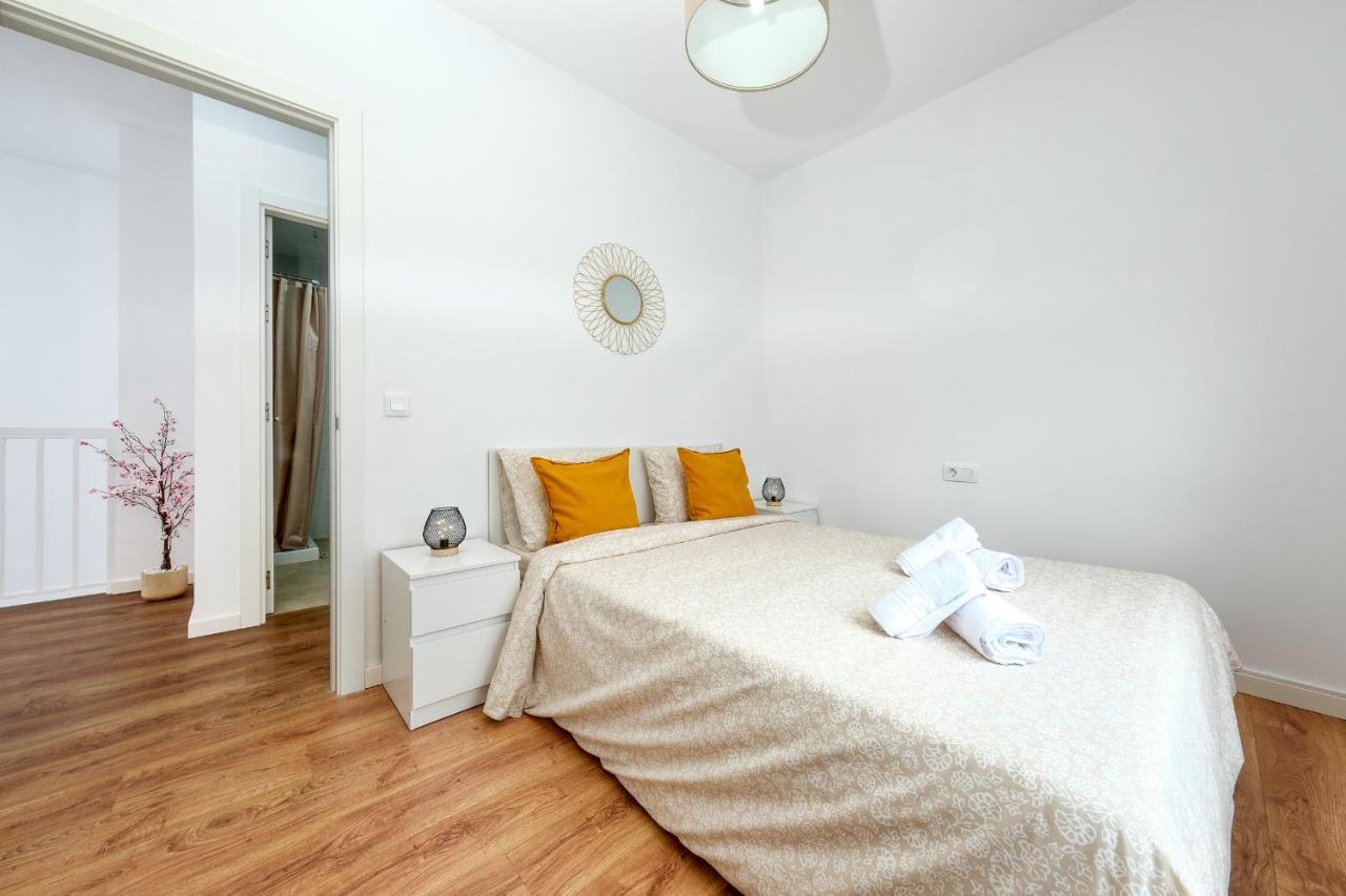 Casa Juana Isabela-Villas Gardenia Costa Teguise Dış mekan fotoğraf
